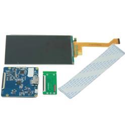 upgrade LCD de remplacement pour Phrozen Shuffle
