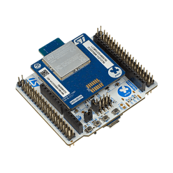 ARM Cortex-M33F 32 bits