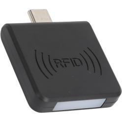 Lecteur RFID type-C 13.56Mhz IC sans contact pour telephones tablettes