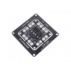 Distribution Puissance Micro Multirotor Diatone