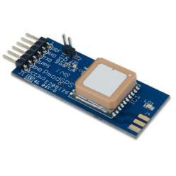 Pmod GPS pour Arduino ou autres