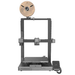 Imprimante 3D Artillery Sidewinder X3 Plus haute vitesse 300x300x400mm
