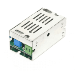 Convertisseur Boost 5A DC-DC 6-35V