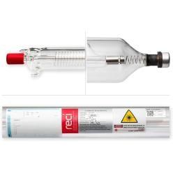 RECI W2 CO2 Glass Laser Tube 100W