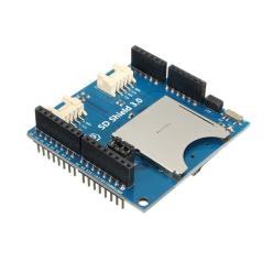 Arduino SD Shield V3.0 TF pour