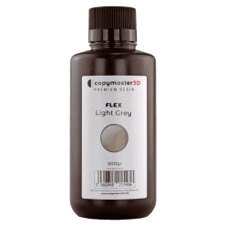 Copymaster Flex UV 500g Couleur Clair