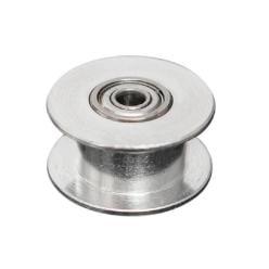 lisse Poulie GT2 6mm axe 3mm