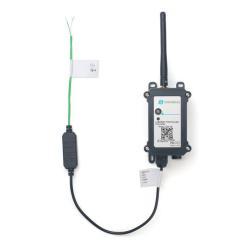 Convertisseur de thermocouple LoRaWAN