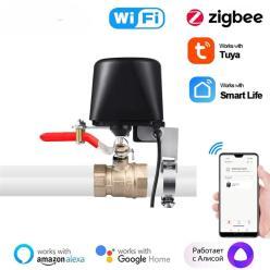 Contrôleur de vanne d'eau Smart -Bluetooth