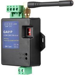 Système GA01P D'alarme GSM Alerte de Panne de Courant à Distance Intelligente