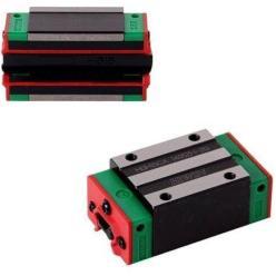GLISSEMENT HGH15 RAIL LINEAIRE 15MM