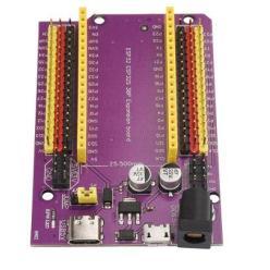 GPIO 38 Broches TYPE-C