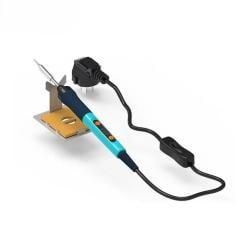 souder numérique professionnel à température réglable 90W BK606S