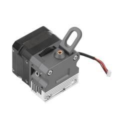 extrusionpour Imprimante 3D Creality ENDER-3 S1 PLUS