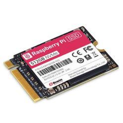 Raspberry disque dure SSD NVMe M.2 SC1440
