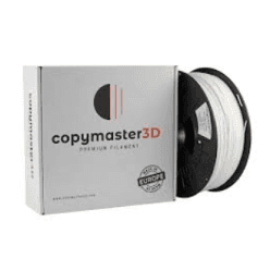 Filament 3D PETG COPYMASTER 1.75MM 1KG