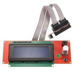 Printer Reprap Ramps 1.4 LCD Smart Controller Display Adapter