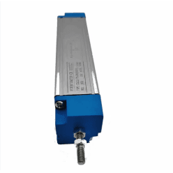 Potentiomètre conducteur à déplacement linéaire CL32-75-2K
