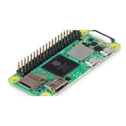 Raspberry Pi Zero 2 W