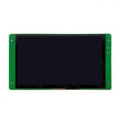 capacitif Ecran 7"