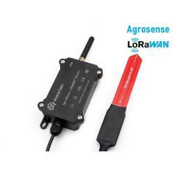 AgroSense_Soil Moisture Sensor LoRaWAN® 868Mhz