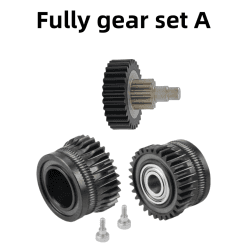 Engrenage de réduction de Transmission pour extrudeuse Creality K1 K1C K1Max