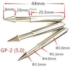 Sonde de test à ressort 44mm outil de positionnement GP-2