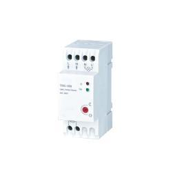 crépusculaire Interrupteur rail DIN minuterie de contrôle de la lumière THC-109