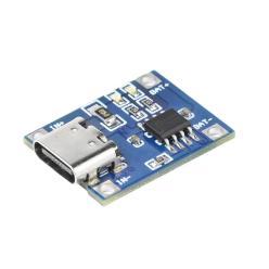 lithium Chargeur TP4056 Simple sortie Type C