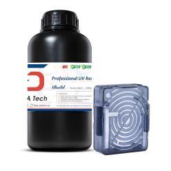 Siraya Tech rapide pour construction fumé 1Kg