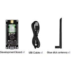 Lora SX1262 DX-LR30-900M22SP