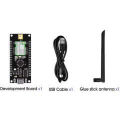 Lora SX1262 DX-LR30-900M22SP