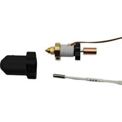 CHAUFFANT COMPATIBLE POUR IMPRIMANTE 3D CREALITY K1 K1 MAX