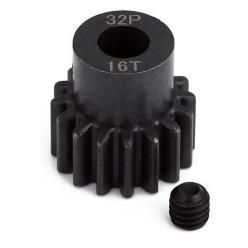 Engrénage métal pour moteur 5mm