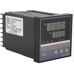 température pour thermocouple type K REX-C700 Sortie SSR