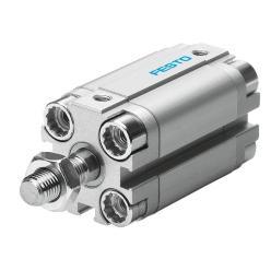 VERIN DOUBLE ACTION FESTO 10MM 121N 16MM ADVU-16-10-A-P-A