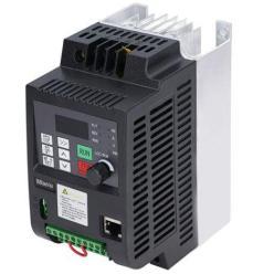Variateur de vitesse VFD pour moteur 220V 0.75KW 4A monophasé