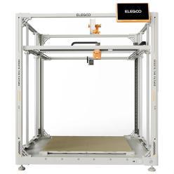 Imprimante 3D ELEGOO ORANGESTORM GIGA Maximu volume 800x800x1000mm