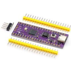 ULTIMATE PICO RP2040 128MBIT 16 MO 4M COMPATIBLE