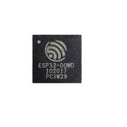 RF SoC ESP32-D0WD-V3