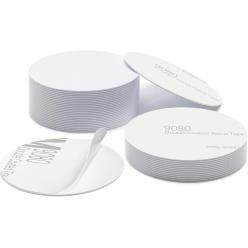 NFC Ntag215 autocollants compatibles téléphones mobiles