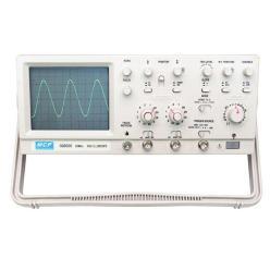 Oscilloscope Analogique 20MHz CQ5020