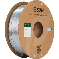 Filament 3D eSUN 1.75mm PLA-Silk 1Kg