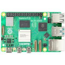 Raspberry PI5 SC2162