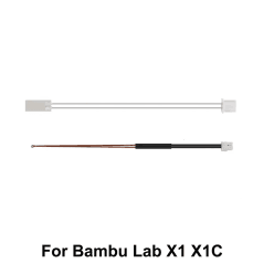 thermistance plaque chauffante en céramique pour imprimante 3D Bambu Lab X1 X1C