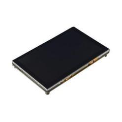 IPS 800x480 pour Raspberry Pi DSI