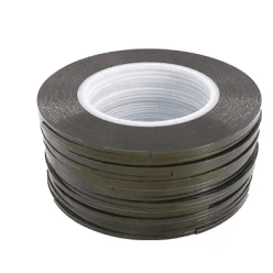 adhésive Ruban double 1.06mm 3mm 10M