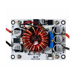 tension DC-DC Buck-Boost automatique à substrat en aluminium 180W