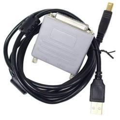 Interface NC200 LPT vers USB 200Khz pour CNC MACH3