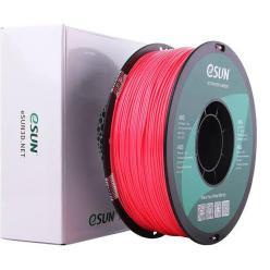 Filament 3D ESUN ABS+ 1.75mm 1Kg